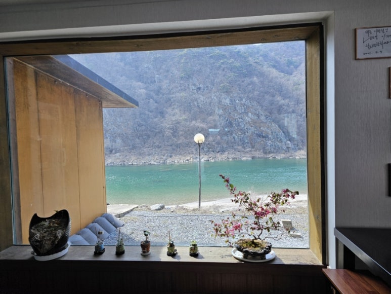 향산미락 이미지