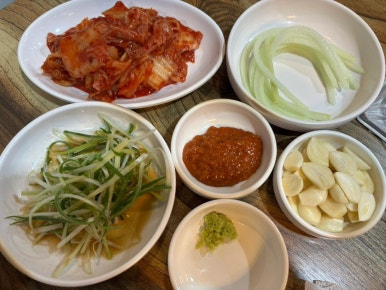 장터삼겹살 이미지