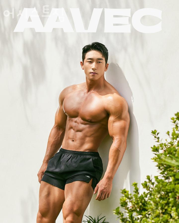 어시스트짐 이미지