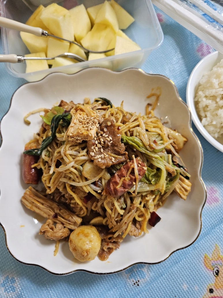 치우룽샤 이미지