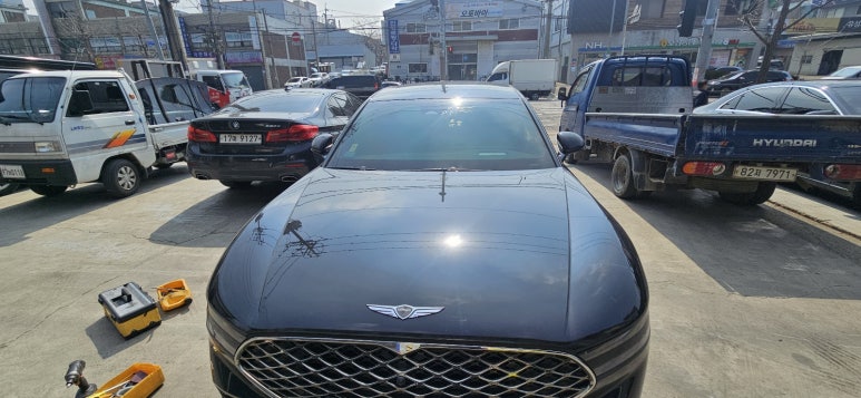 삼양자동차공업사 이미지