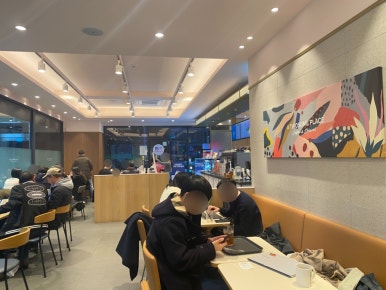 투썸플레이스영등포구청역점 이미지