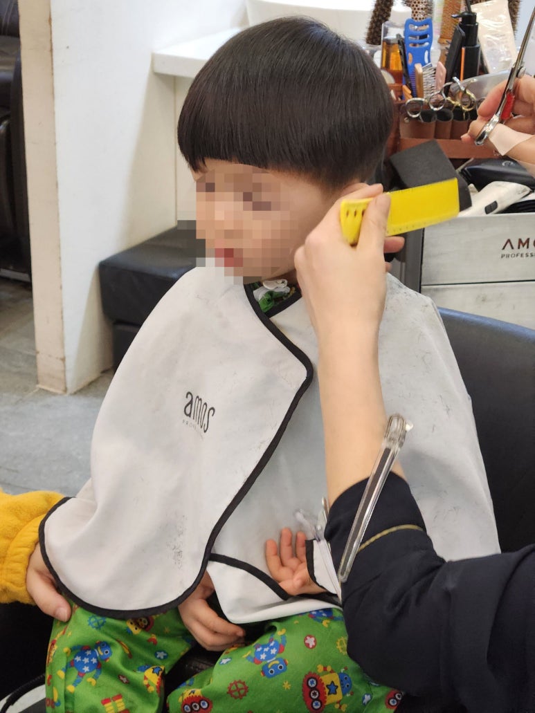 헤어그라또 이미지