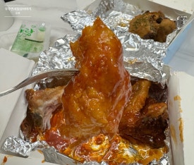 버디통닭 이미지