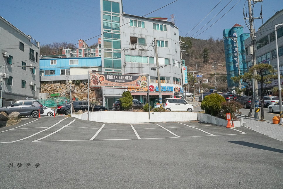 어반파머스 이미지