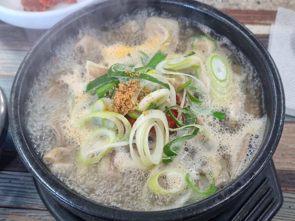 손불맛집 이미지
