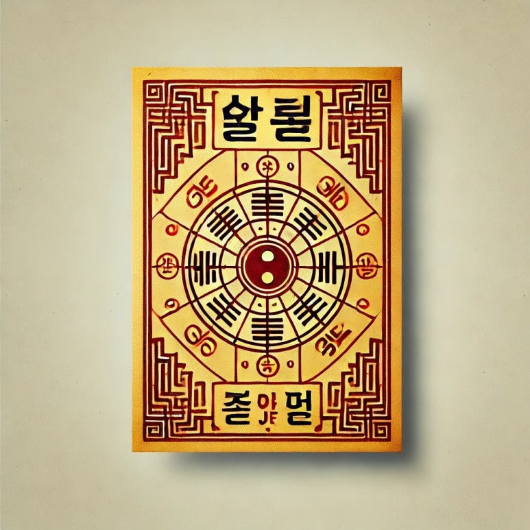 행운옷방 이미지