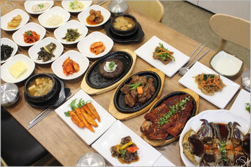 옛날엄마손맛 이미지