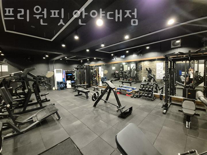 프리원핏 이미지