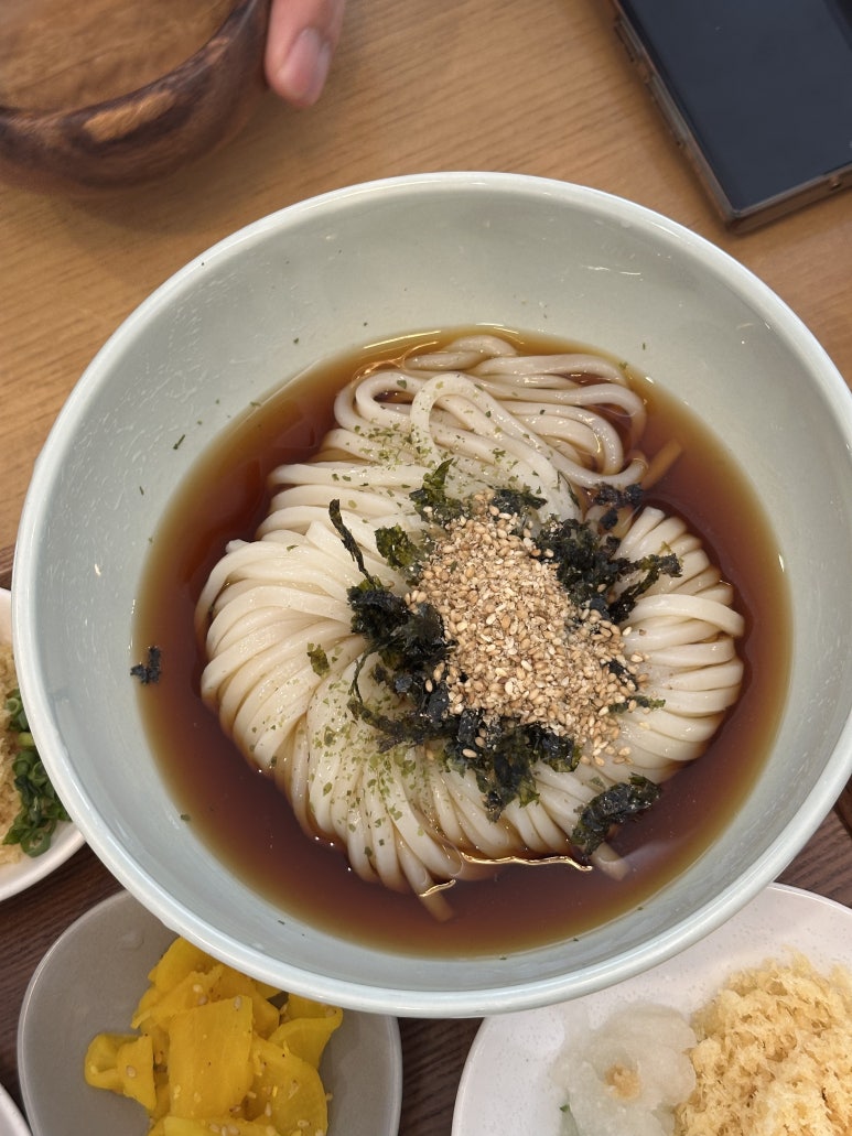 덕산제면소 이미지