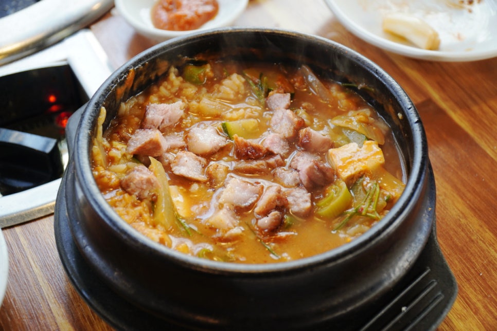 촌고기 이미지