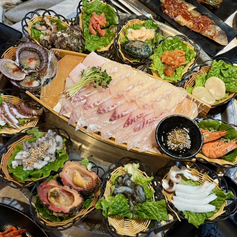 회먹다 이미지