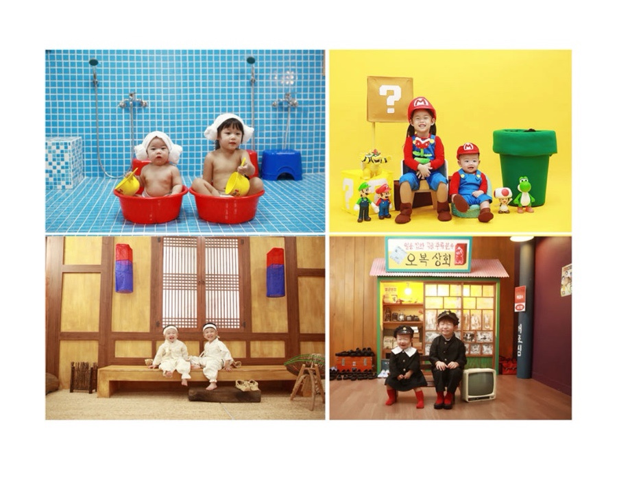 파라베베스튜디오 이미지