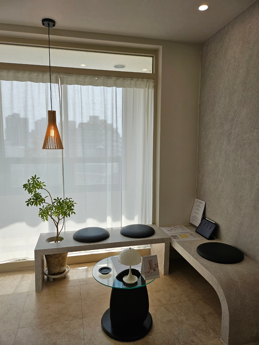 베니어 스파(Venir spa) 이미지