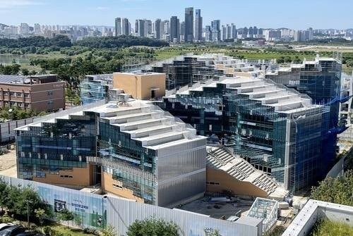 강원진로교육원 이미지