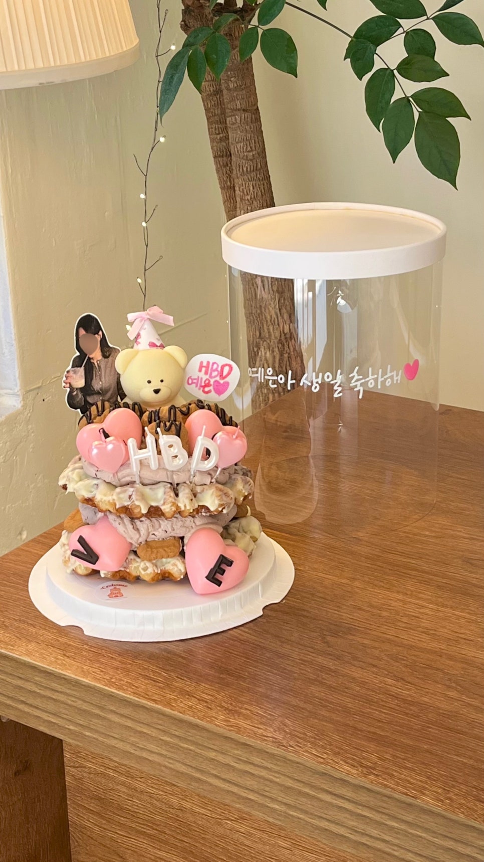 러브미케이크 이미지