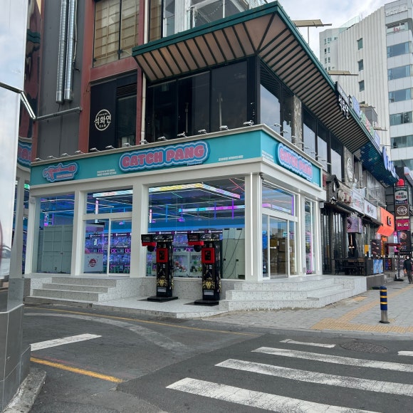 캐치팡 이미지