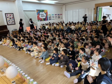 작은구름솜사탕 이미지
