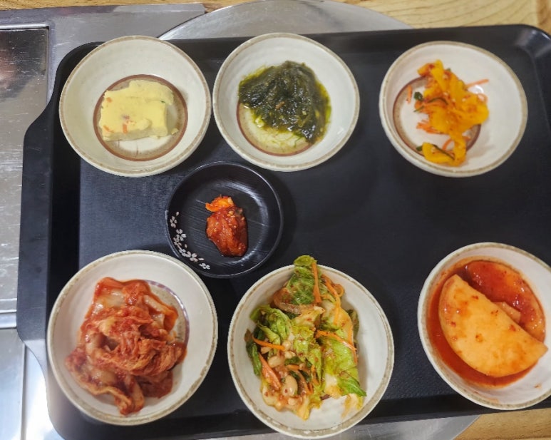 대명산 민물장어 이미지