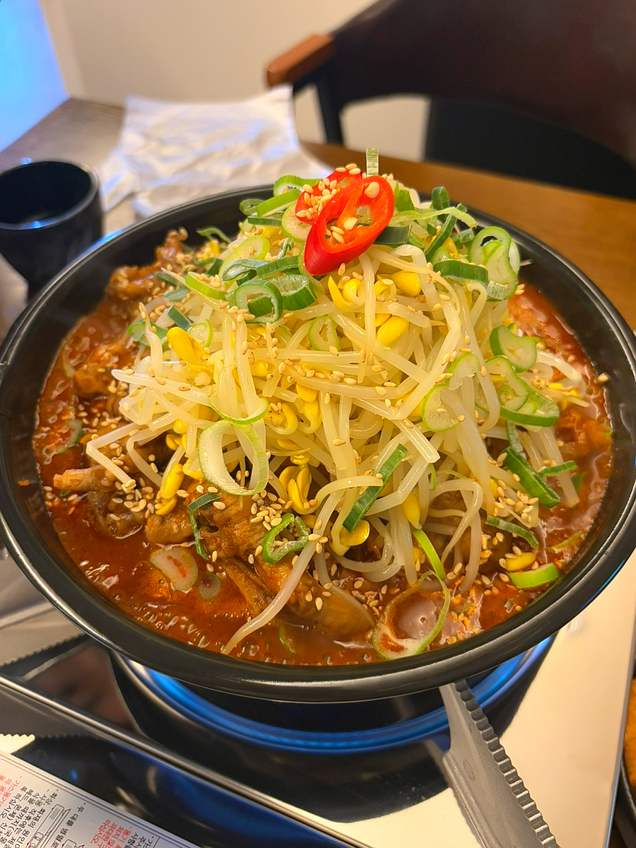 두리닭발수원 이미지