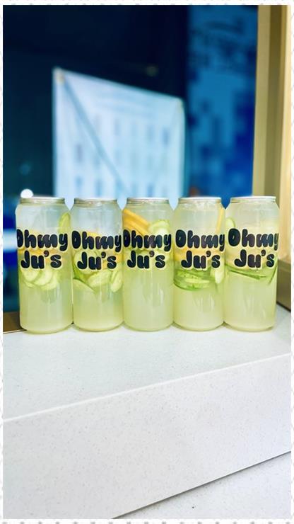 오마이주스 이미지