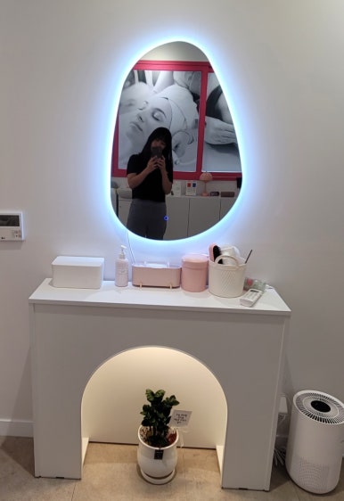 토탈뷰티 핑크클럽 이미지