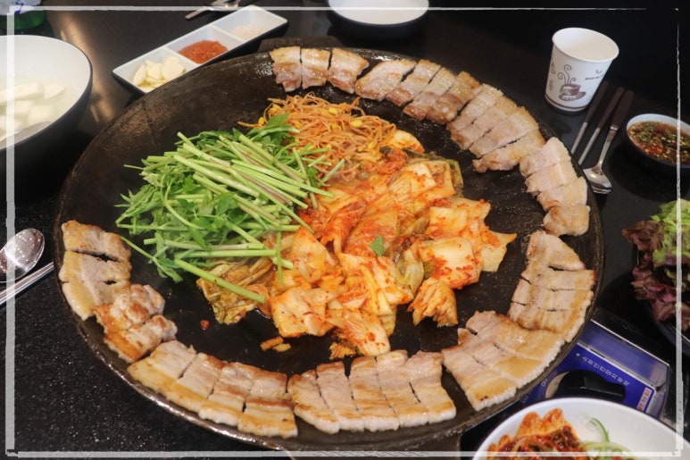 솥고집 이미지