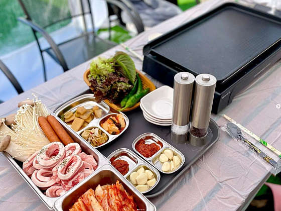 카페브루하하 이미지
