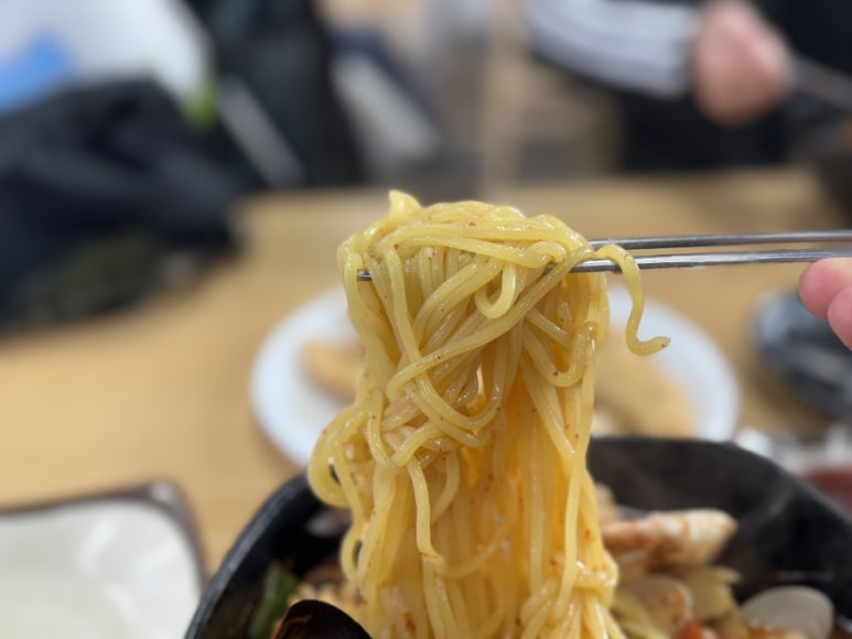 장가계짬뽕 이미지