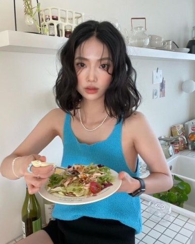 오즈미용실 이미지