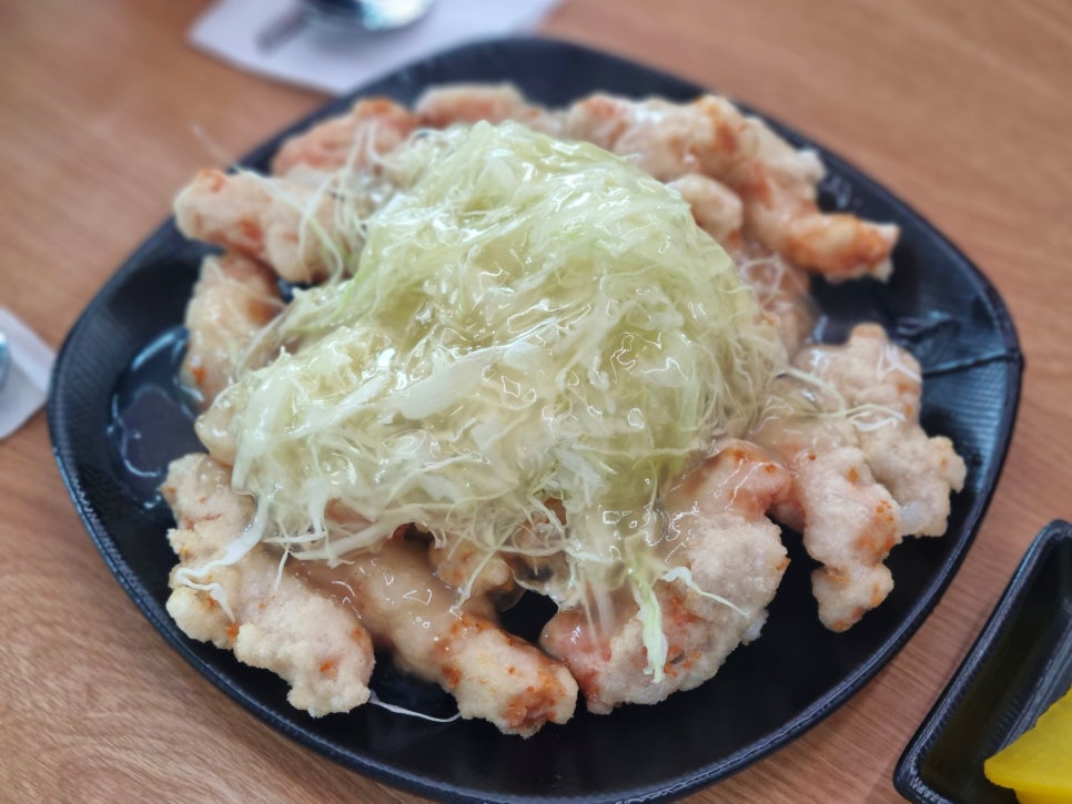 청계고기짬뽕 함평직영점 이미지