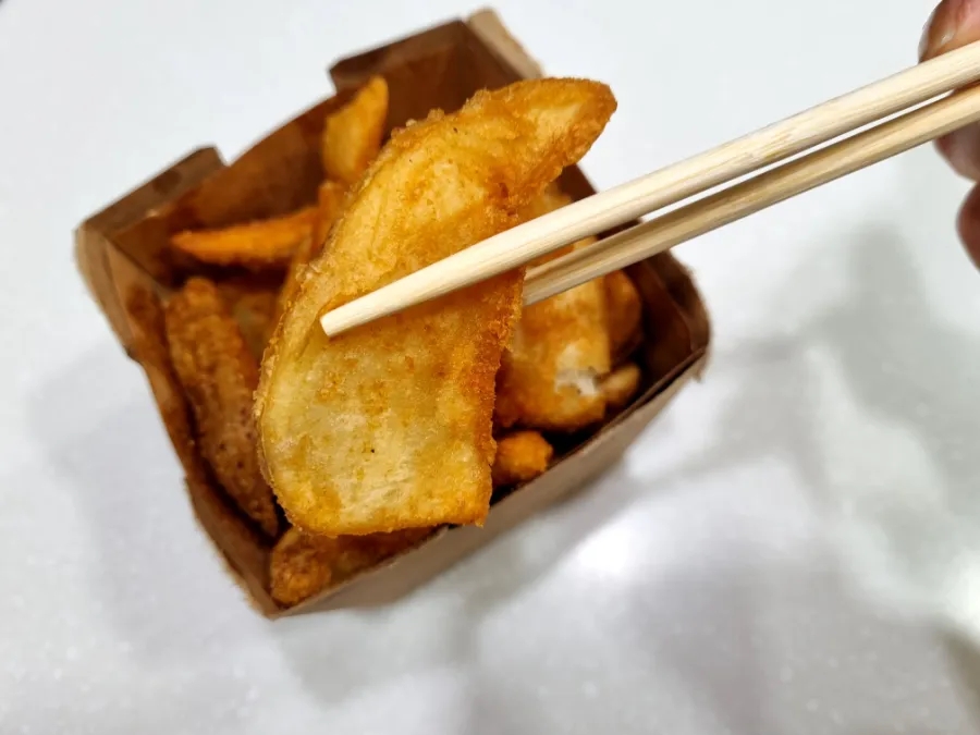 교촌치킨송내 이미지