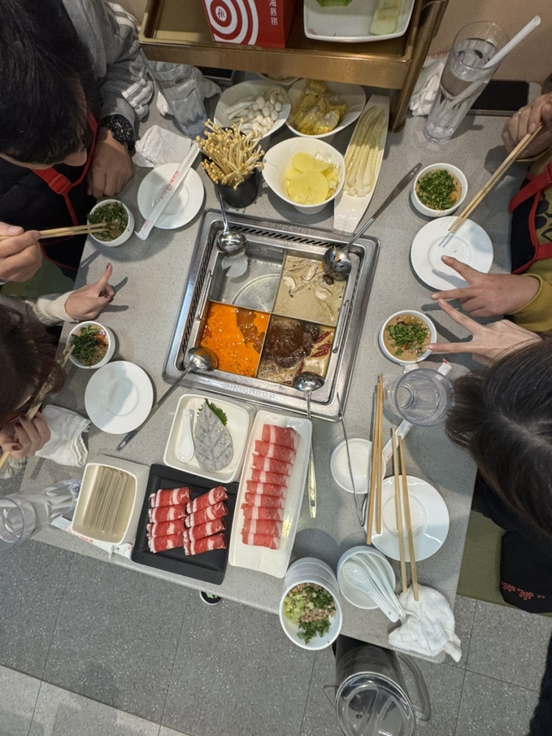 중산식당 이미지