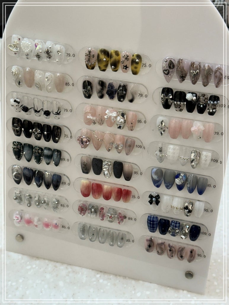 네일도Nail 이미지