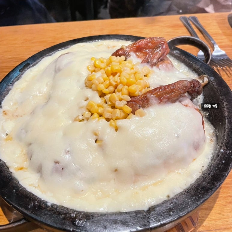 이모네통닭 이미지