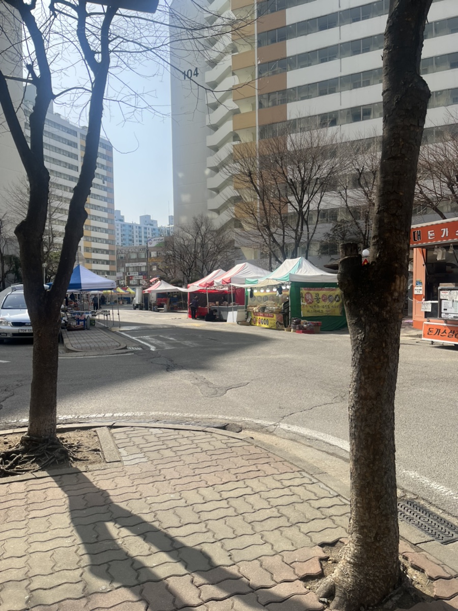 파인탕수육 이미지