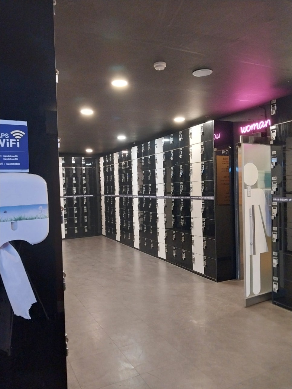 더랩스휘트니스독산 이미지