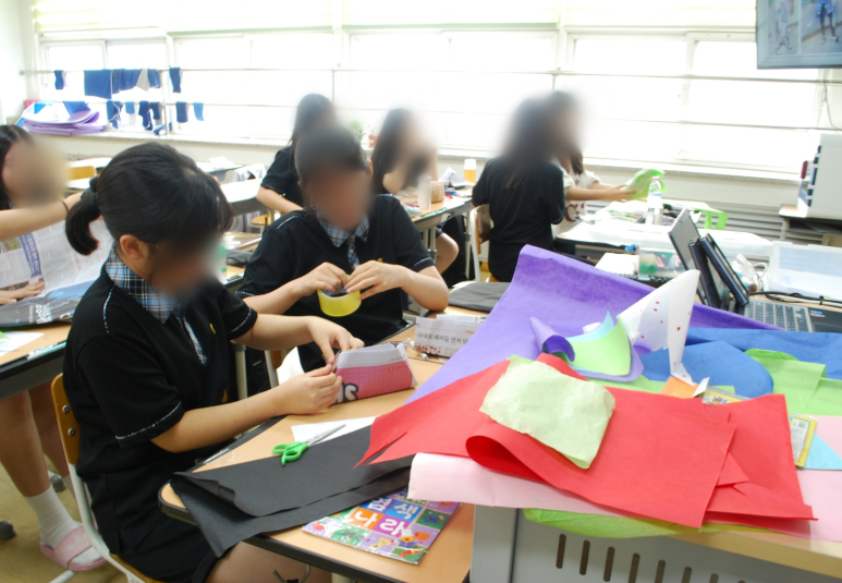한국창의진로교육개발원 이미지