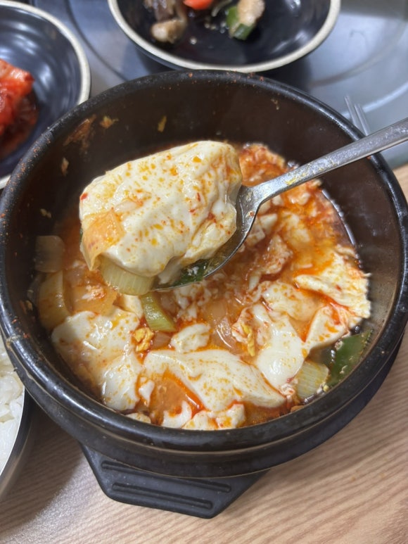 지리산식당 사진 2