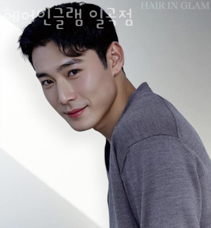 헤어인글램일곡점 이미지