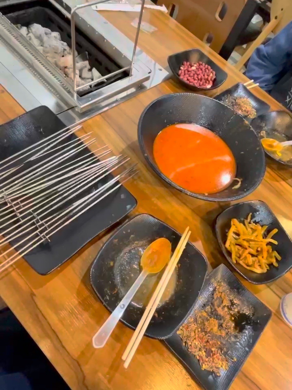 따봉양꼬치 이미지