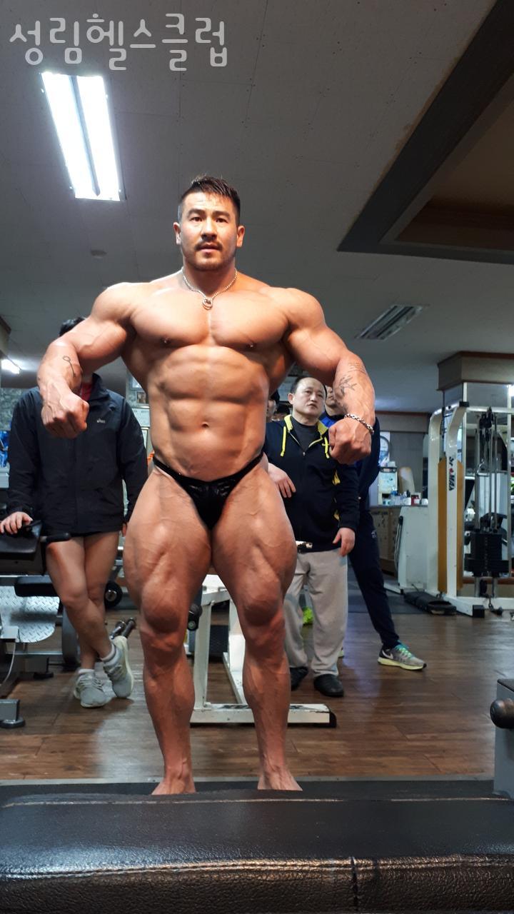 성림헬스클럽 이미지