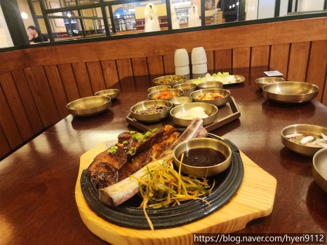 맛잇는고기집 이미지