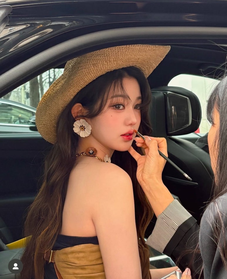 러프웨스턴 이미지