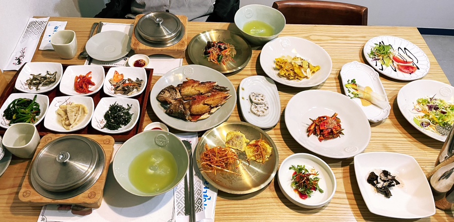 은가옥 이미지