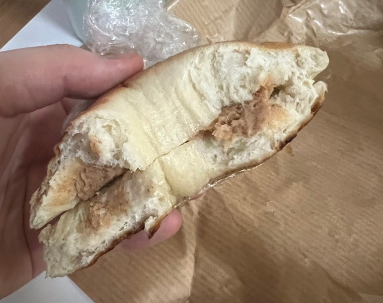 버터앤베이글 이미지