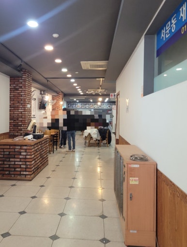 서문돌짜장 이미지