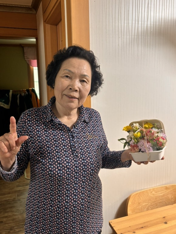 꽃집;사계 이미지