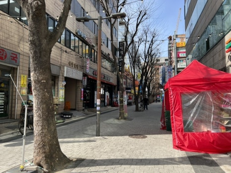 안혜상댄스아카데미 이미지