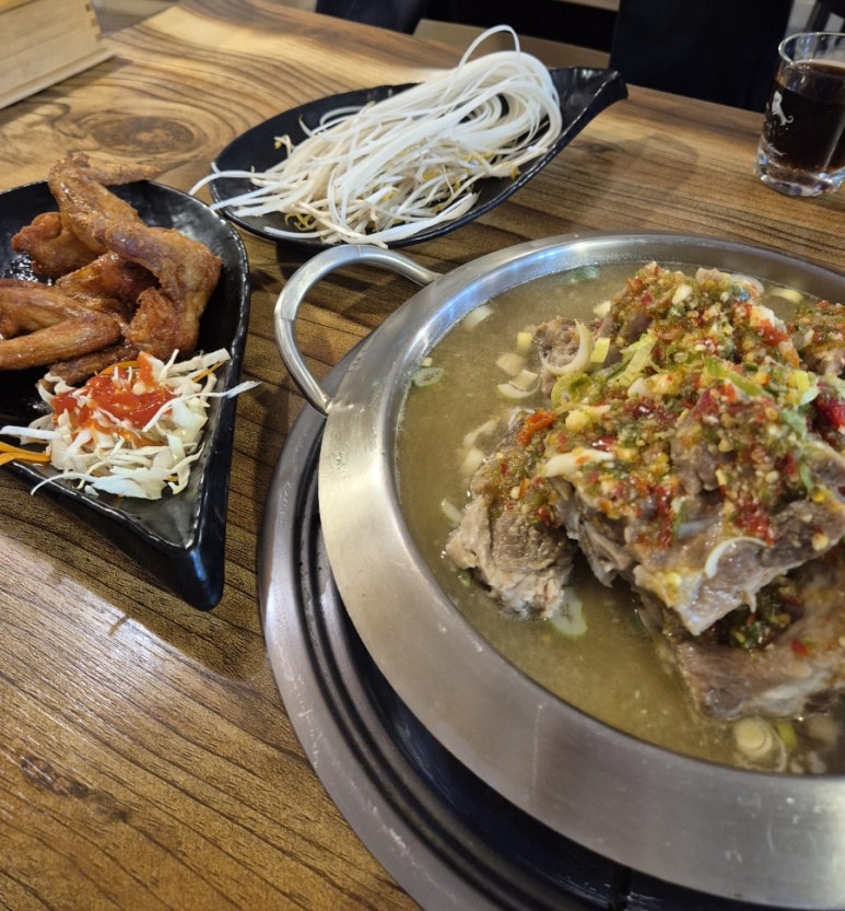 타이소울 이미지